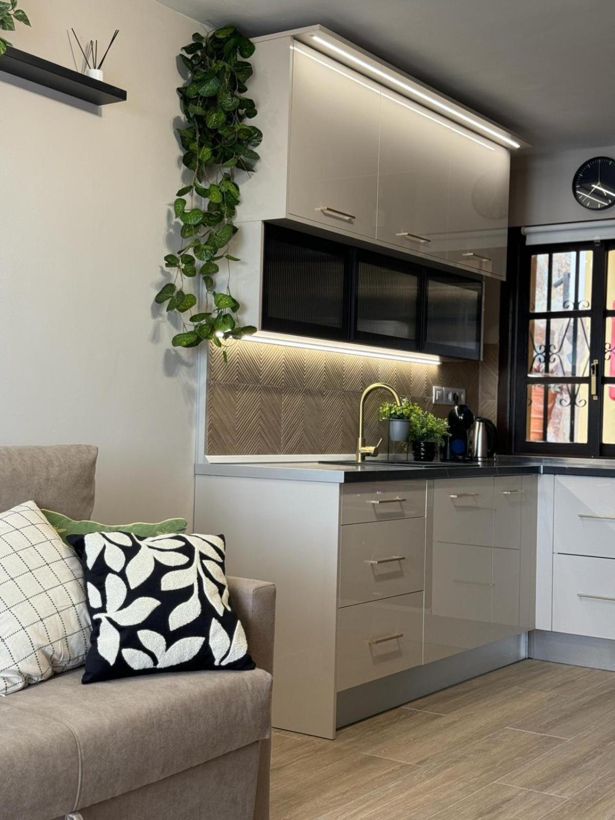 Apartamento Hipnautic Vibes 1Br Apt W-Poolocean View Near Aqualand, Wifi, Netflix, Free Parking, 2 Pools Access Costa Adeje  Exterior foto